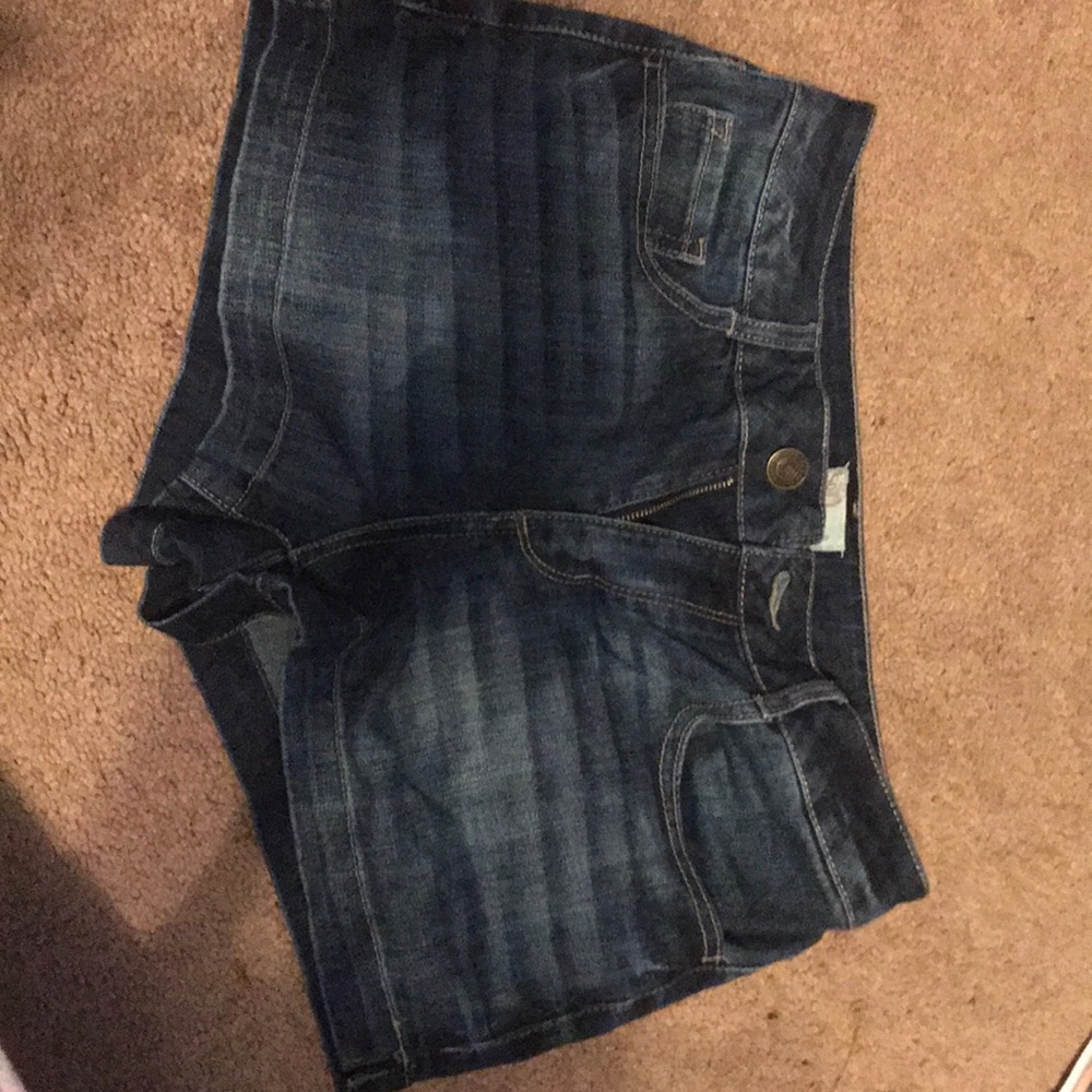 Shorts